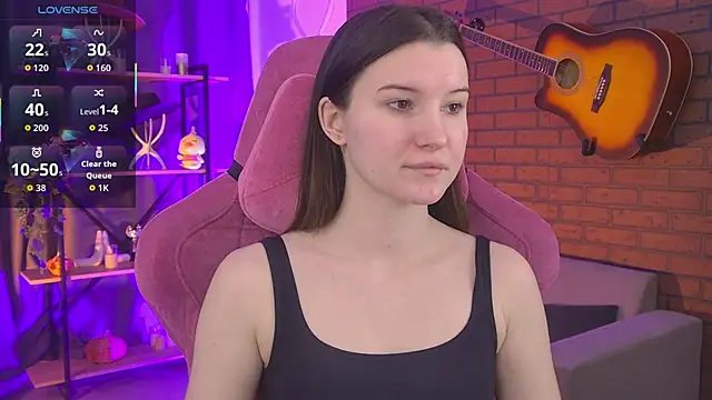 AgataWillis online show from February 2026 04:55:02 AM