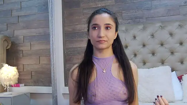 CarolinaBlair online show from December 2025 08:13:01 PM