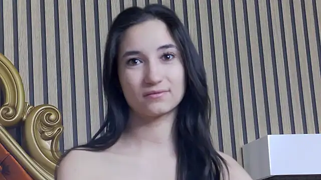 CarolinaBlair online show from March 2026 05:33:02 AM