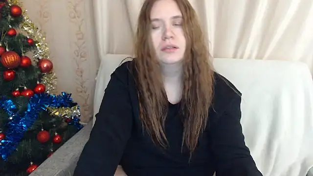 AdelinaLawson online show from January 2025 06:43:01 PM