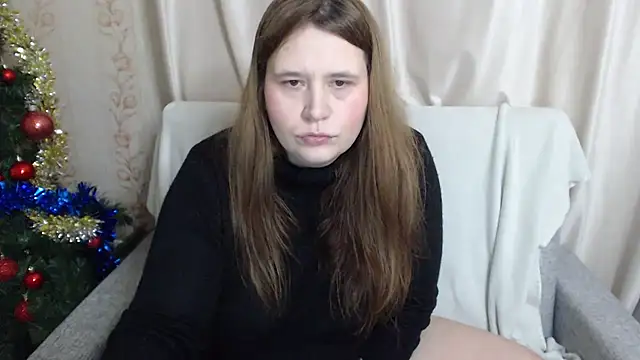 AdelinaLawson online show from January 2025 06:00:01 PM