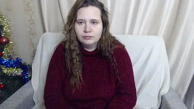 AdelinaLawson online show from February 2025 06:09:01 PM