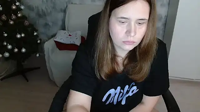 Snapshot of AdelinaLawson chatting on January 2026 12:09:02 PM AdelinaLawson online show from January 2026 12:09:02 PM