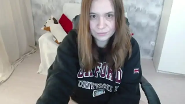 Snapshot of AdelinaLawson chatting on February 2026 08:35:01 AM AdelinaLawson online show from February 2026 08:35:01 AM