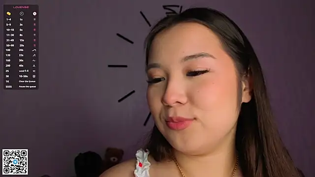 AlberthaEscue online show from November 2025 04:13:01 AM