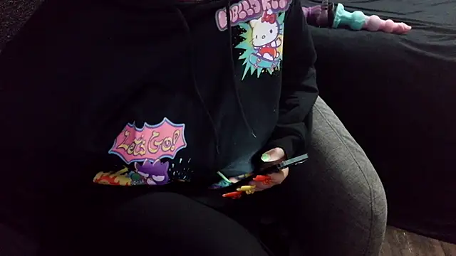 Snapshot of fetishslut4u chatting on September 2025 05:30:01 AM fetishslut4u online show from September 2025 05:30:01 AM