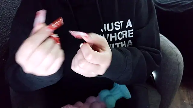 Snapshot of fetishslut4u chatting on September 2025 09:49:02 PM fetishslut4u online show from September 2025 09:49:02 PM