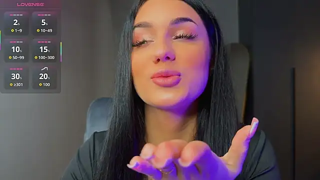 Snapshot of mygoddesshecate chatting on September 2025 05:29:02 AM mygoddesshecate online show from September 2025 05:29:02 AM