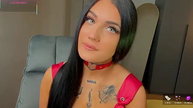 mygoddesshecate online show from December 2025 04:41:04 AM