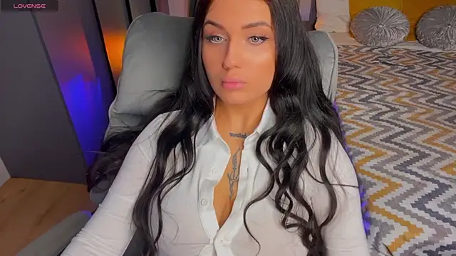 Snapshot of mygoddesshecate chatting on July 2026 02:54:02 PM mygoddesshecate online show from July 2026 02:54:02 PM