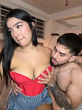 Tomas Olivia online show from October 2025 05:51:01 AM