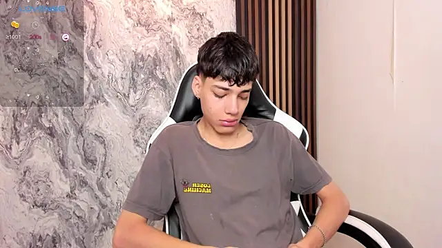 oblivion deku online show from November 2025 01:45:01 PM