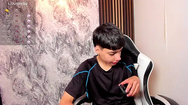 oblivion deku online show from November 2025 01:11:01 PM