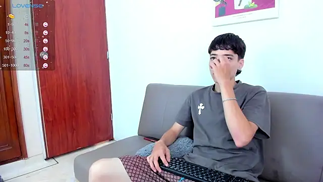 oblivion deku online show from December 2025 01:31:02 PM