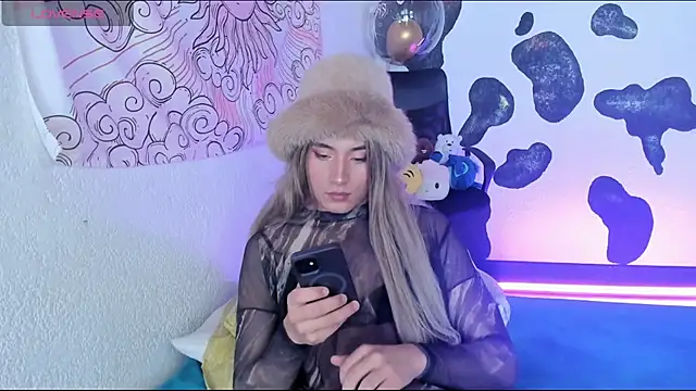 brihanna cooper online show from December 2025 03:53:01 PM