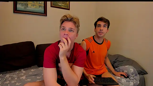 LawrenceMiles online show from October 2025 08:35:01 PM