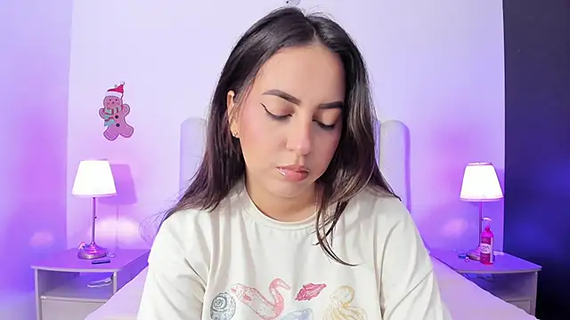 SofieBunnie online show from March 2026 11:10:02 PM