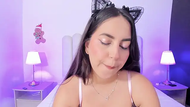 SofieBunnie online show from April 2026 11:38:01 PM