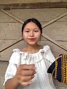 milo bae online show from March 2026 01:56:02 AM