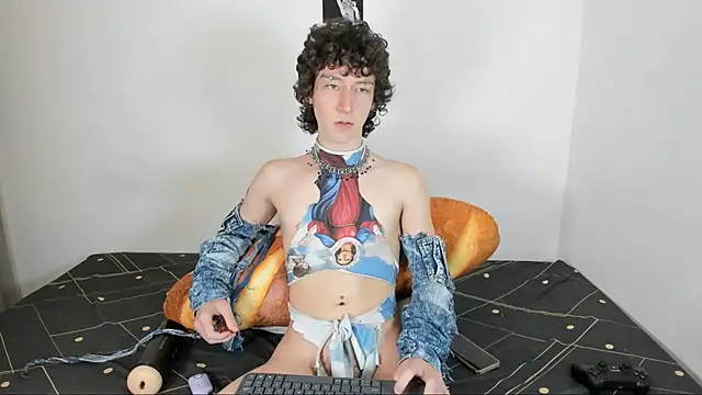 v3niceb1tch online show from October 2025 02:54:01 AM