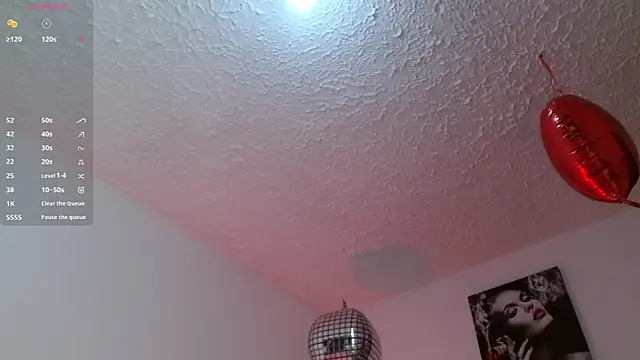 Samarys star online show from December 2025 01:49:01 PM