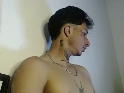 Snapshot of derek_devil24 chatting on March 2026 11:10:02 PM derek devil24 online show from March 2026 11:10:02 PM