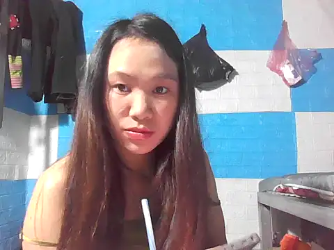 Snapshot of fanchunn chatting on October 2025 12:32:02 AM fanchunn online show from October 2025 12:32:02 AM