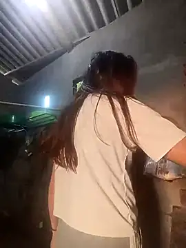 Snapshot of fanchunn chatting on October 2025 11:20:02 PM fanchunn online show from October 2025 11:20:02 PM