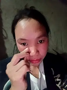 Snapshot of fanchunn chatting on November 2025 12:15:01 PM fanchunn online show from November 2025 12:15:01 PM