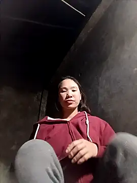 Snapshot of fanchunn chatting on November 2025 12:30:01 PM fanchunn online show from November 2025 12:30:01 PM