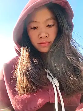 Snapshot of fanchunn chatting on November 2025 12:46:01 AM fanchunn online show from November 2025 12:46:01 AM