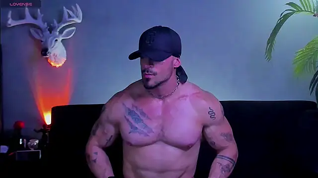 dennis cox1 online show from March 2026 12:28:01 AM