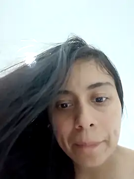 demonicangelic online show from October 2025 10:36:01 PM