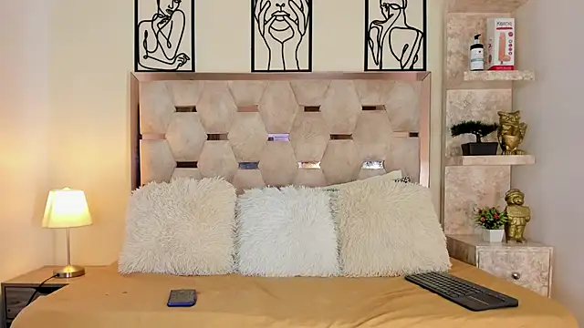 Ballesteros  online show from September 2025 07:21:01 AM