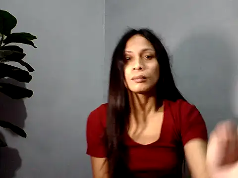 Snapshot of missruffa chatting on October 2025 10:46:02 AM missruffa online show from October 2025 10:46:02 AM