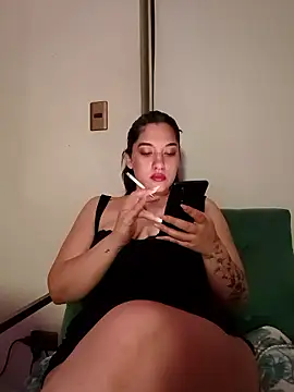 smokemilv online show from January 2026 06:29:01 AM