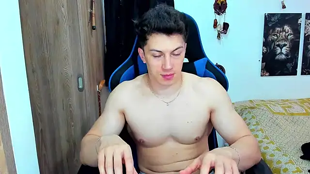 Snapshot of javiersexymann chatting on December 2024 08:58:02 PM javiersexymann online show from December 2024 08:58:02 PM