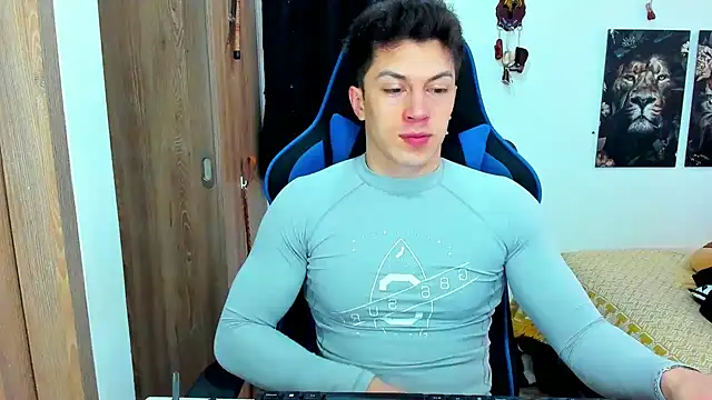 Snapshot of javiersexymann chatting on December 2024 05:40:01 PM javiersexymann online show from December 2024 05:40:01 PM