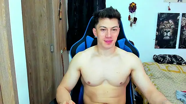 Snapshot of javiersexymann chatting on December 2024 05:37:02 PM javiersexymann online show from December 2024 05:37:02 PM