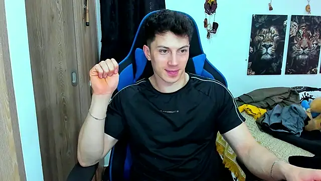 Snapshot of javiersexymann chatting on January 2025 05:42:02 PM javiersexymann online show from January 2025 05:42:02 PM