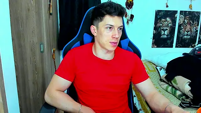 Snapshot of javiersexymann chatting on January 2025 08:43:01 PM javiersexymann online show from January 2025 08:43:01 PM