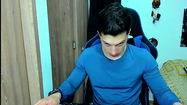 Snapshot of javiersexymann chatting on January 2025 02:25:02 AM javiersexymann online show from January 2025 02:25:02 AM