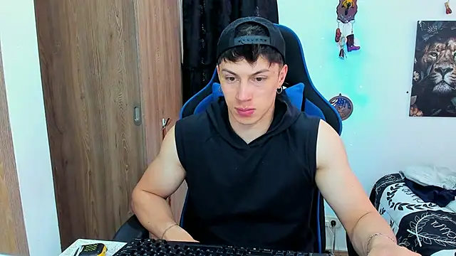 Snapshot of javiersexymann chatting on January 2025 05:42:02 PM javiersexymann online show from January 2025 05:42:02 PM