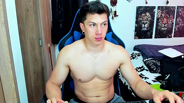 Snapshot of javiersexymann chatting on February 2025 04:48:02 PM javiersexymann online show from February 2025 04:48:02 PM