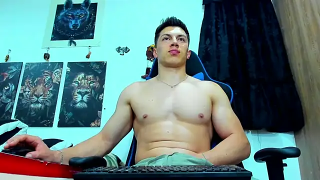 Snapshot of javiersexymann chatting on March 2025 02:52:01 AM javiersexymann online show from March 2025 02:52:01 AM