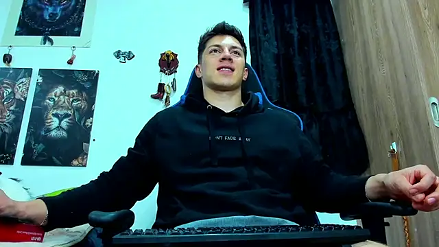 Snapshot of javiersexymann chatting on March 2025 11:42:01 PM javiersexymann online show from March 2025 11:42:01 PM