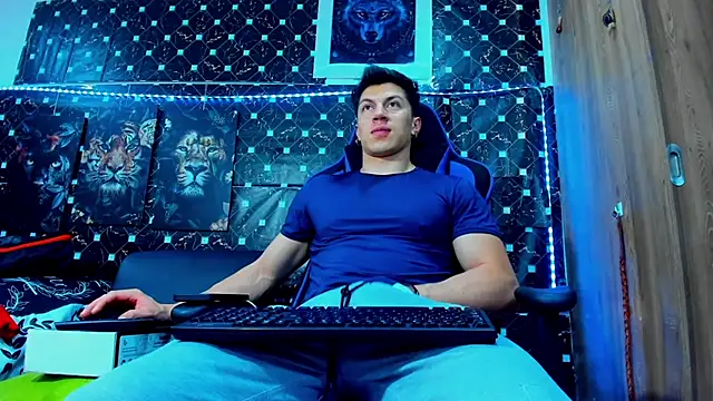 Snapshot of javiersexymann chatting on October 2025 09:34:02 PM javiersexymann online show from October 2025 09:34:02 PM