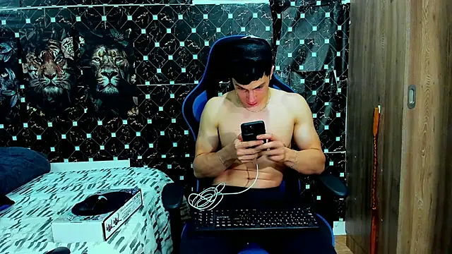 javiersexymann online show from May 2026 01:14:02 AM
