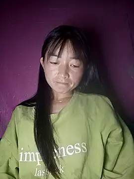 Snapshot of -mina--- chatting on September 2025 03:39:02 AM -mina--- online show from September 2025 03:39:02 AM