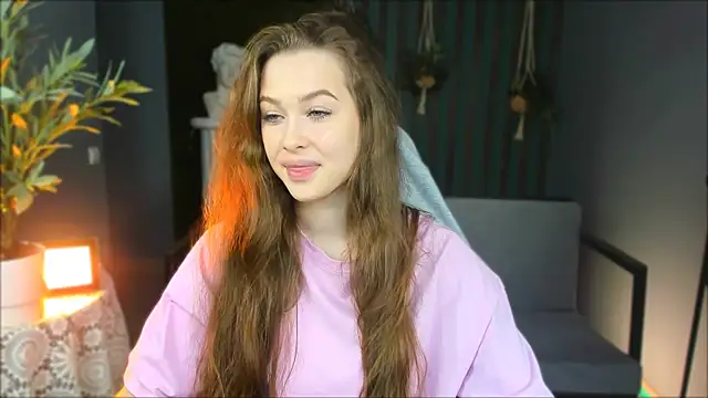 ArielSykes online show from November 2025 05:58:02 PM